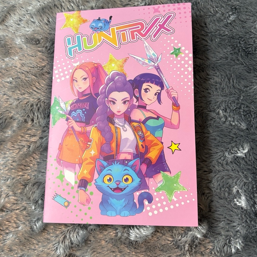 K Pop Bundle - Picture 7 of 10